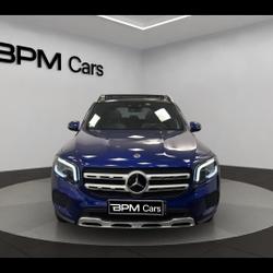 Mercedes GLB 200d 150ch Business Line 8G DCT Sabl&eacute;-sur-Sarthe