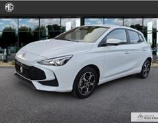 MG MG3 Nîmes