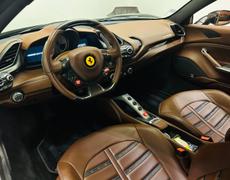 Ferrari 488 GTB Balma
