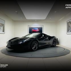 Ferrari 488 GTB V8 3.9 T 670ch occasion - Balma - photo 2/41