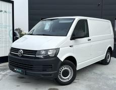 Volkswagen Transporter Plonéour-Lanvern