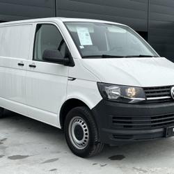 Volkswagen Transporter 2.8T L1H1 2.0 TDI 102ch 26990.00 TTC Plon&eacute;our-Lanvern