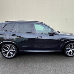 BMW X5 xDrive45e 394ch M Sport 17cv Saint-Herblain