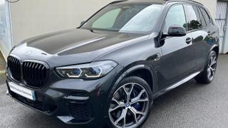 BMW X5  - M Sport - photo 0