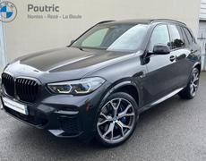 BMW X5 Guérande