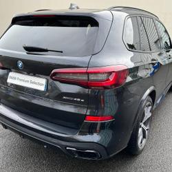 BMW X5 xDrive45e 394ch M Sport 17cv Gu&eacute;rande