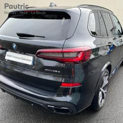 BMW X5 xDrive45e 394ch M Sport 17cv Gu&eacute;rande