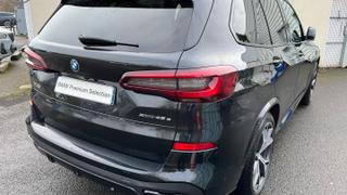 BMW X5  - M Sport - photo 1
