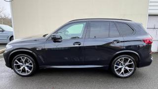 BMW X5  - M Sport - photo 2