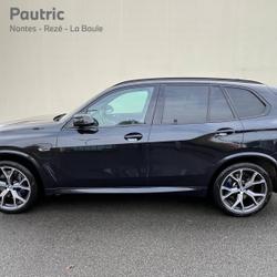 BMW X5 xDrive45e 394ch M Sport 17cv Gu&eacute;rande