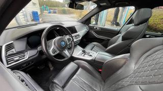 BMW X5  - M Sport - photo 3