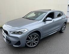 BMW X2 Rezé