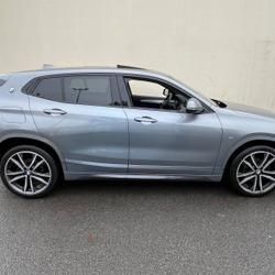 BMW X2 sDrive16dA 116ch M Sport DKG7 Euro6d-T Rez&eacute;