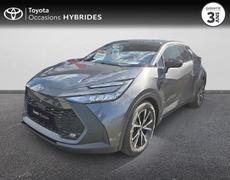 Toyota C-HR TOURLAVILLE