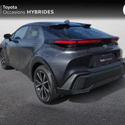 Toyota C-HR 1.8 Hybride 140ch Design MY25 TOURLAVILLE