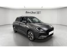 Suzuki Swift Tassin-la-Demi-Lune