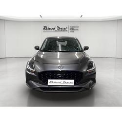 Suzuki Swift 1.2 DUALJET HYBRID ALLGRIP Pack Tassin-la-Demi-Lune