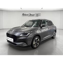 Suzuki Swift 1.2 DUALJET HYBRID ALLGRIP Pack Tassin-la-Demi-Lune