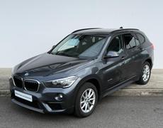 BMW X1 Rezé