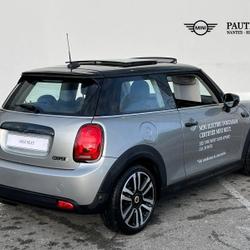 Mini Mini Cooper SE 184ch Edition Premium Plus BVA 5CV Saint-Herblain