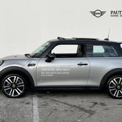 Mini Mini Cooper SE 184ch Edition Premium Plus BVA 5CV Saint-Herblain