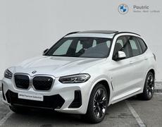 BMW iX3 Saint-Herblain