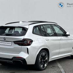 BMW iX3 M Sport 286ch Impressive Saint-Herblain