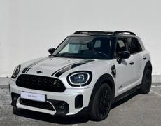 Mini Countryman Saint-Herblain