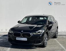 BMW X2 Saint-Herblain