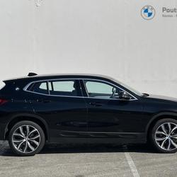 BMW X2 sDrive18dA 150ch Business Design Euro6d-T Saint-Herblain