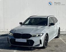 BMW Serie 3 Saint-Herblain