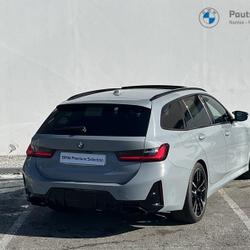 BMW Serie 3 M340dA xDrive 340ch M Performance Saint-Herblain