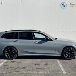 BMW Serie 3 M340dA xDrive 340ch M Performance Saint-Herblain