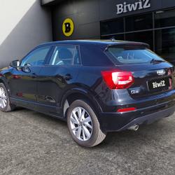 Audi Q2 1.6 30 Tdi 115ch Sport S-tronic occasion - photo 3/22