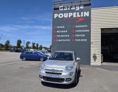 Fiat 500x Bellevigny