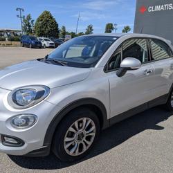 Fiat 500x 1.6 MULTIJET 16V 120CH CROSS+ Bellevigny