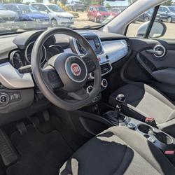 Fiat 500x 1.6 MULTIJET 16V 120CH CROSS+ Bellevigny