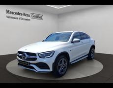 Mercedes GLC Sablé-sur-Sarthe