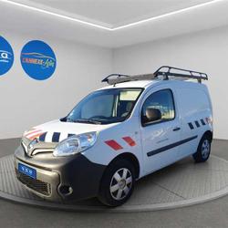 Renault Kangoo 1.5 DCI 75 GRAND CONFORT 8741.67 HT Bo&eacute;