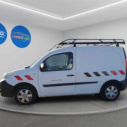 Renault Kangoo 1.5 DCI 75 GRAND CONFORT 8741.67 HT Bo&eacute;