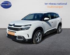 Citroen C5 Aircross La Gacilly
