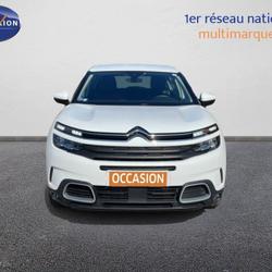 Citroen C5 Aircross HYBRID 225CH BUSINESS E-EAT8 La Gacilly