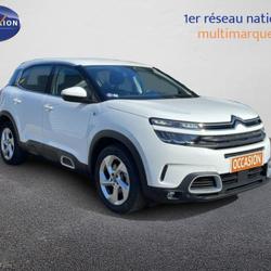 Citroen C5 Aircross HYBRID 225CH BUSINESS E-EAT8 La Gacilly
