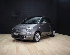 Fiat 500 II