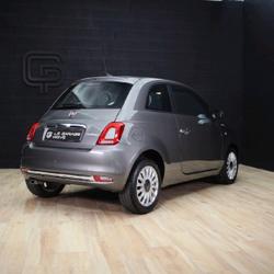 Fiat 500 II 70CH HYBRIDE DOLCEVITA 199&euro;/MOIS SANS APPORT / CARPLAY Saint-Andr&eacute;-les-Vergers