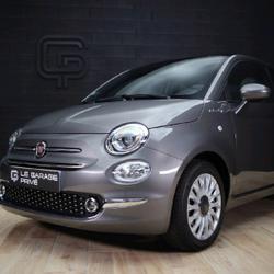 Fiat 500 II 70CH HYBRIDE DOLCEVITA 199&euro;/MOIS SANS APPORT / CARPLAY Saint-Andr&eacute;-les-Vergers