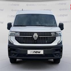 Renault Master F3500 L2H2 E-Tech 140ch Extra grande autonomie Schweighouse-sur-Moder