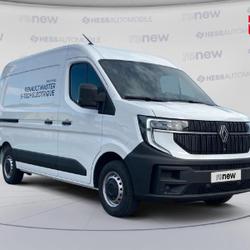 Renault Master F3500 L2H2 E-Tech 140ch Extra grande autonomie Schweighouse-sur-Moder