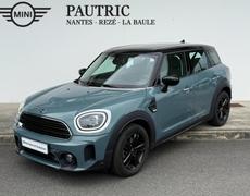 Mini Countryman Saint-Herblain