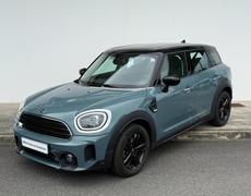 Mini Countryman Saint-Herblain